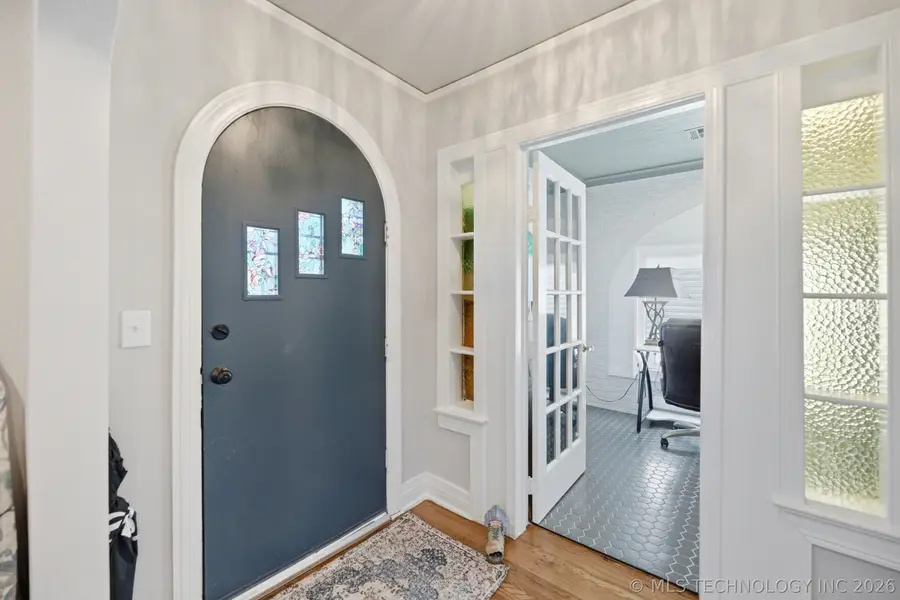 804 S Jamestown Avenue, Tulsa, OK 74112 - #2