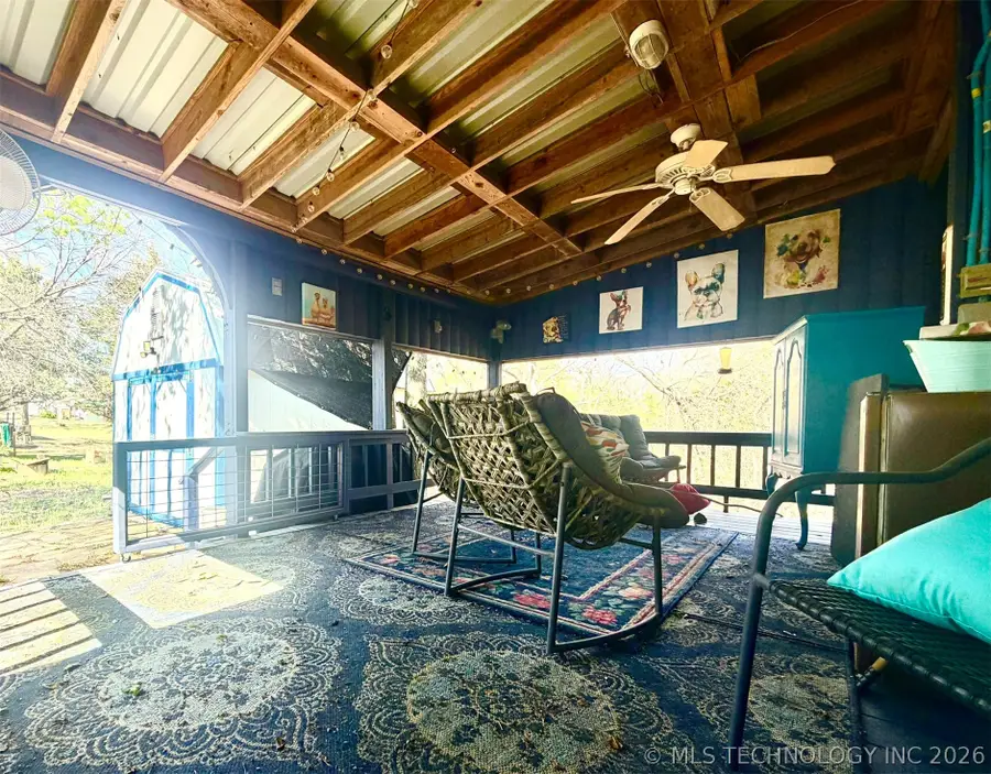 280 Cedar Blue, Sulphur, OK 73086 - #2