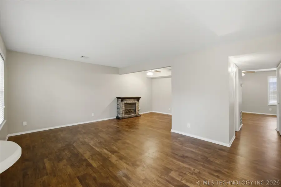 4605 S Granite Avenue #D3, Tulsa, OK 74135 - #3