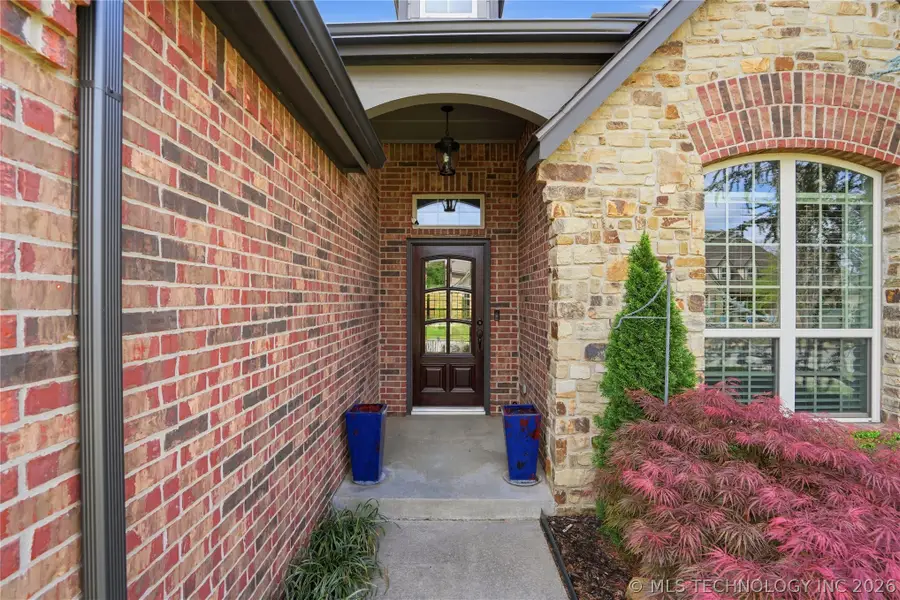 5758 E 143rd Street S, Bixby, OK 74008 - #2