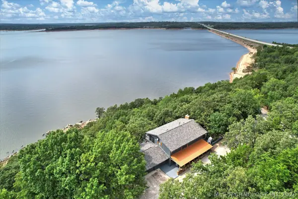 63 Boulder Lane, Sand Springs, OK 74063