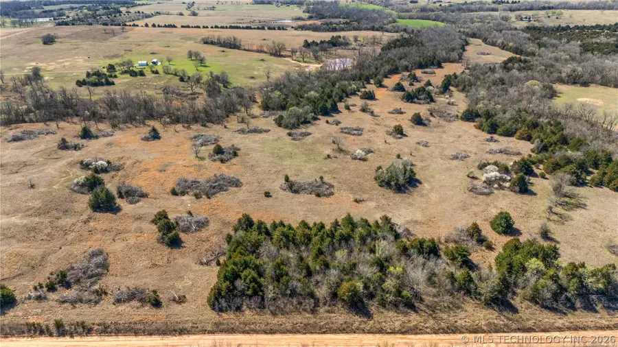 2 E 800 Road, Cushing, OK 74023 - #3