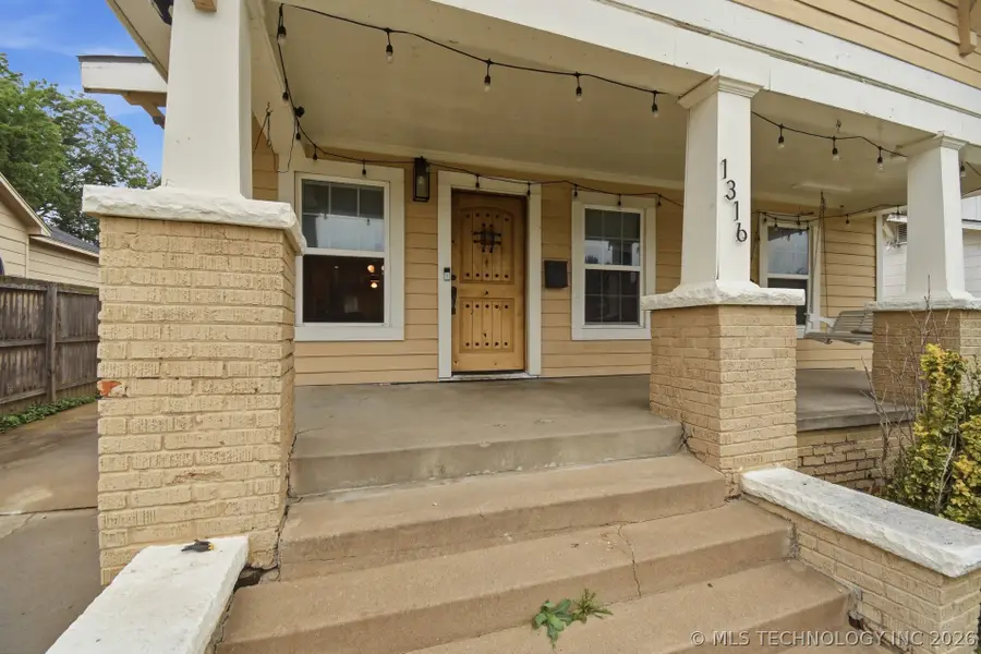1316 N Main Street, Tulsa, OK 74106 - #3