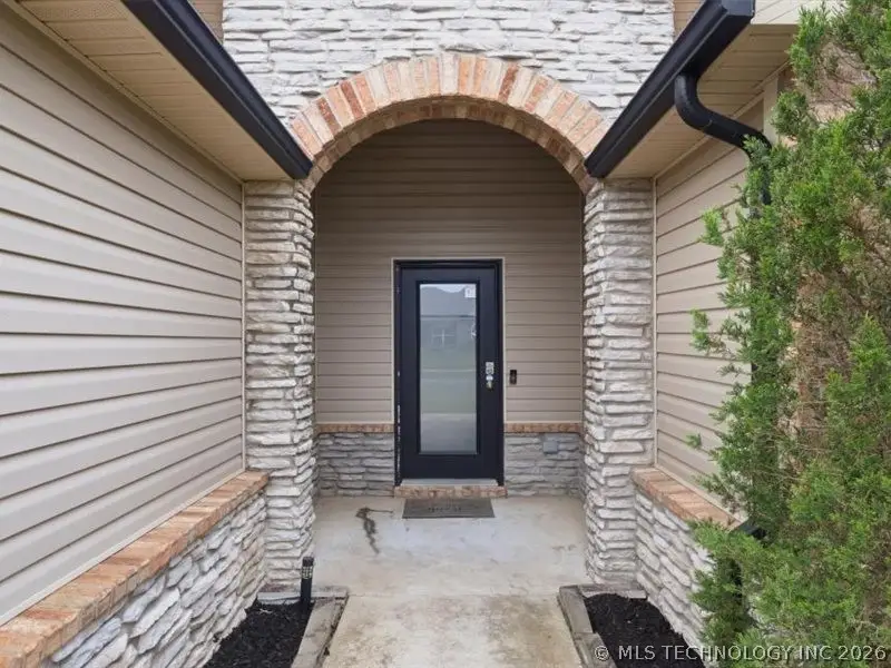 6048 E 146th Place S, Bixby, OK 74008 - #3