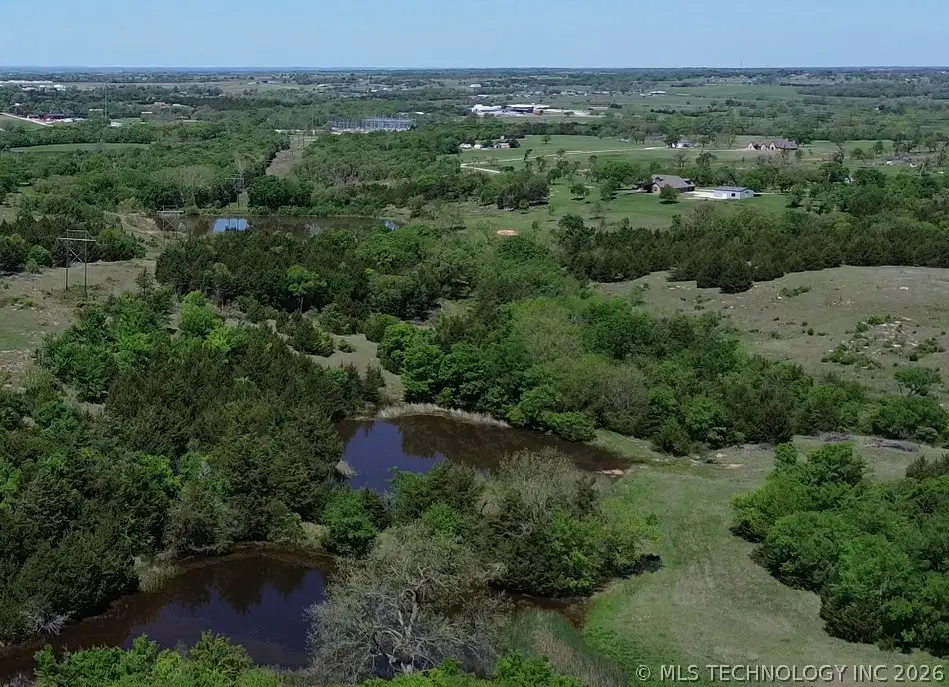 1671 Baldwin, Sulphur, OK 73086 - #1