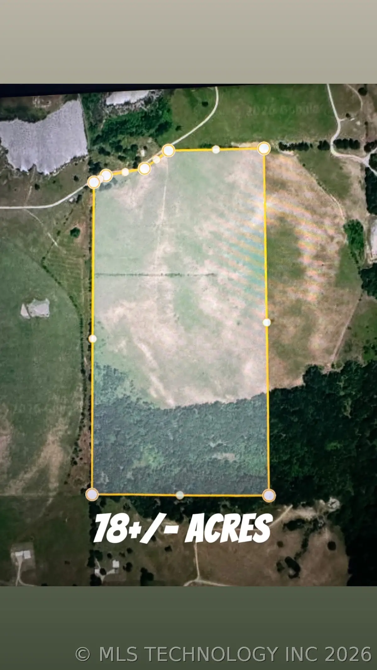 Addington Bend, Marietta, OK 73448 - #1