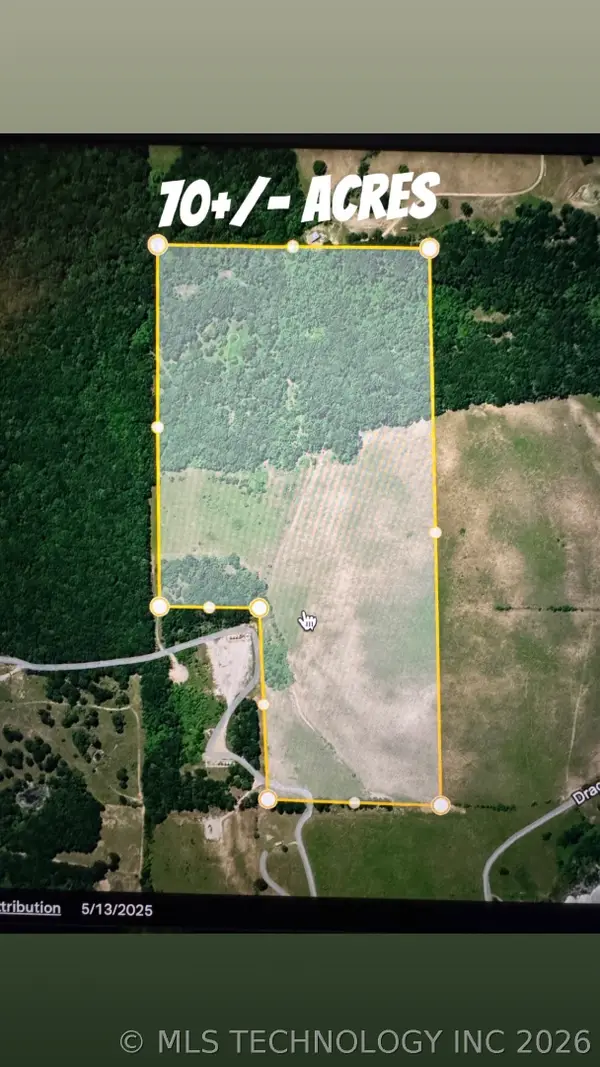 Addington Bend, Marietta, OK 73448