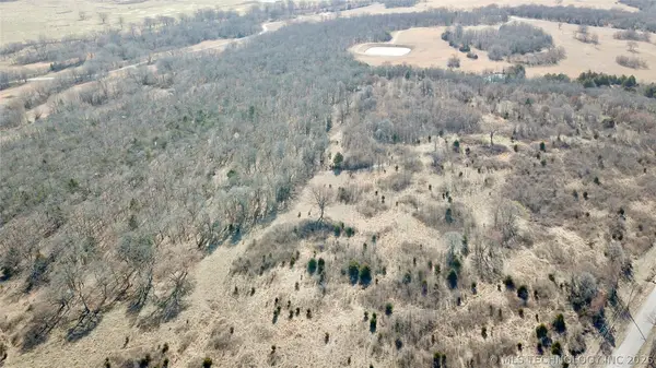 Ulan Road, McAlester, OK 74501