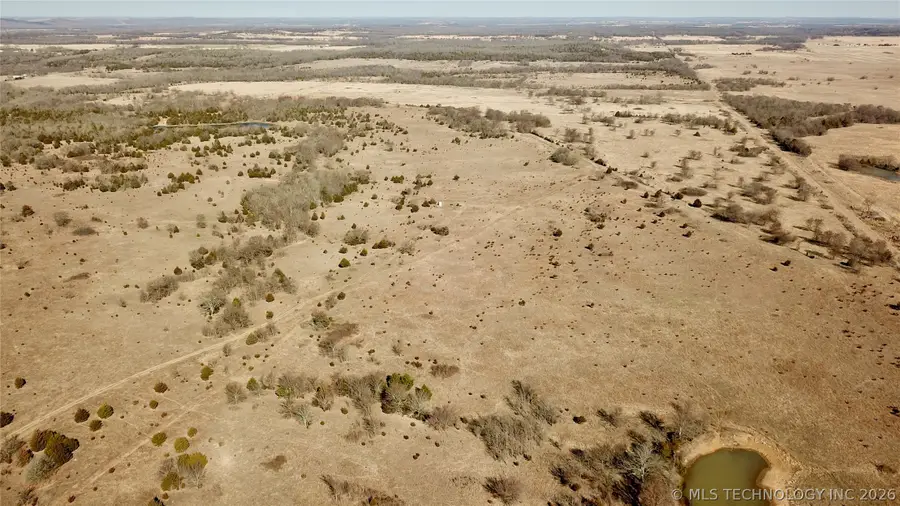 Ulan Road, McAlester, OK 74501 - #2