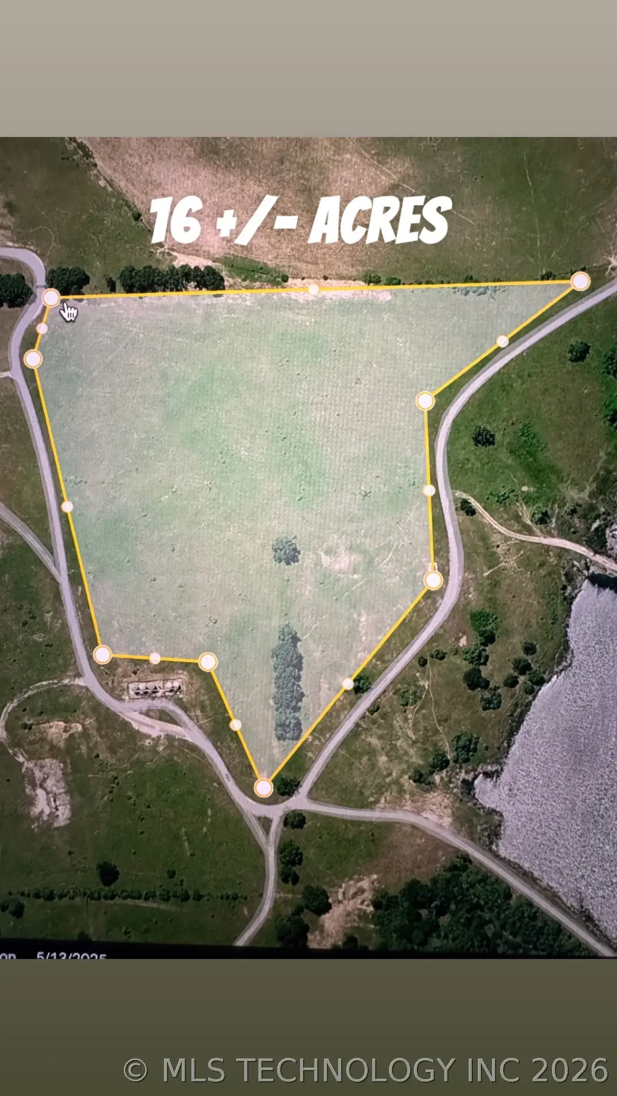 Addington Bend, Marietta, OK 73448 - #1