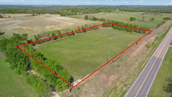 State Road 78, Durant, OK 74701