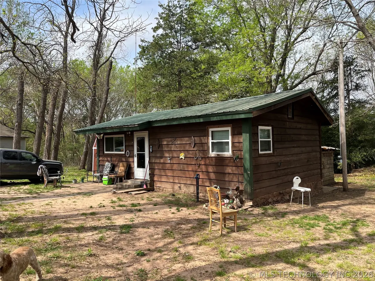 1566 Lakeshore Drive, Canadian Shores, OK 74501 - #1