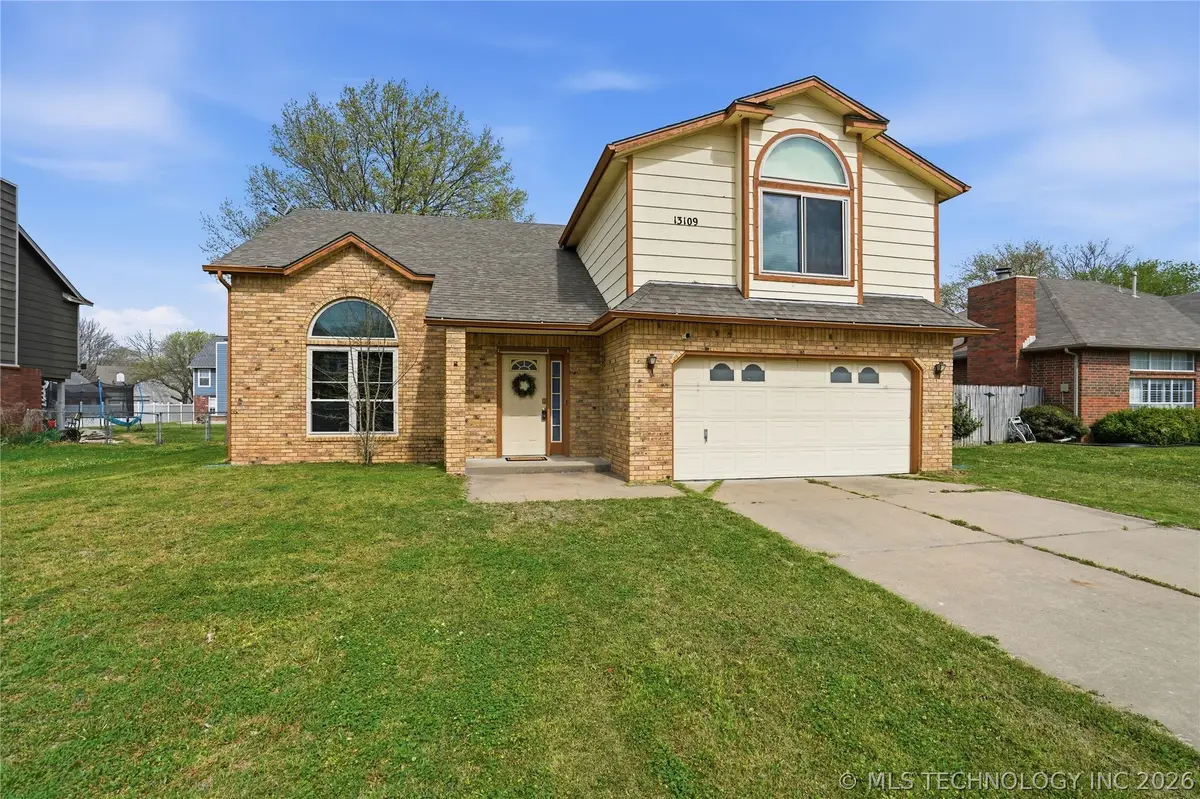 13109 E 79th Court, Owasso, OK 74055 - #1