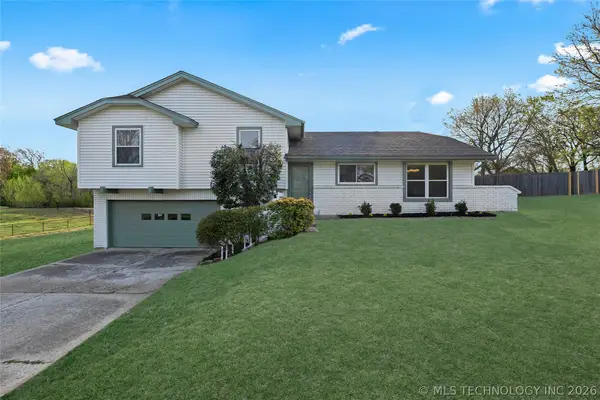 8421 Gary Drive, Sapulpa, OK 74131