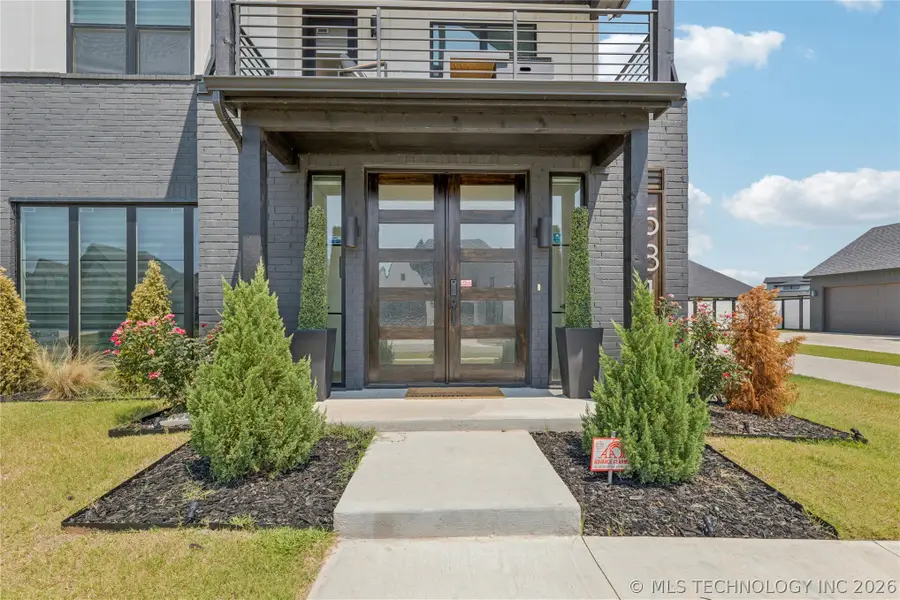 5813 E 126th Place S, Bixby, OK 74008 - #2