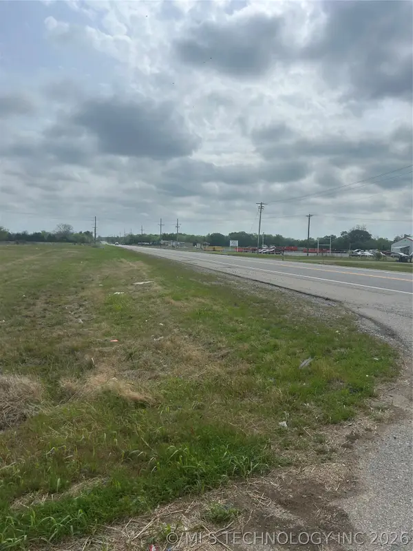 Hwy 70, Durant, OK 74701