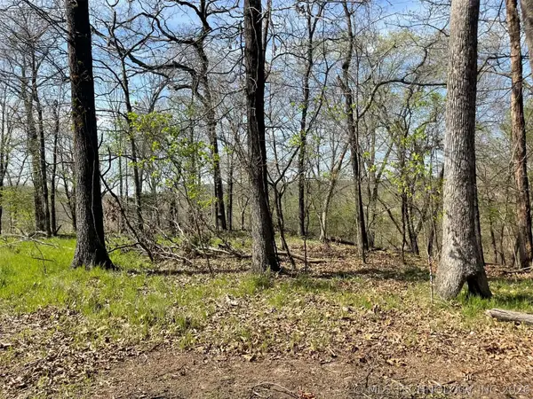 111 W Lakewood Drive W, Cookson, OK 74451