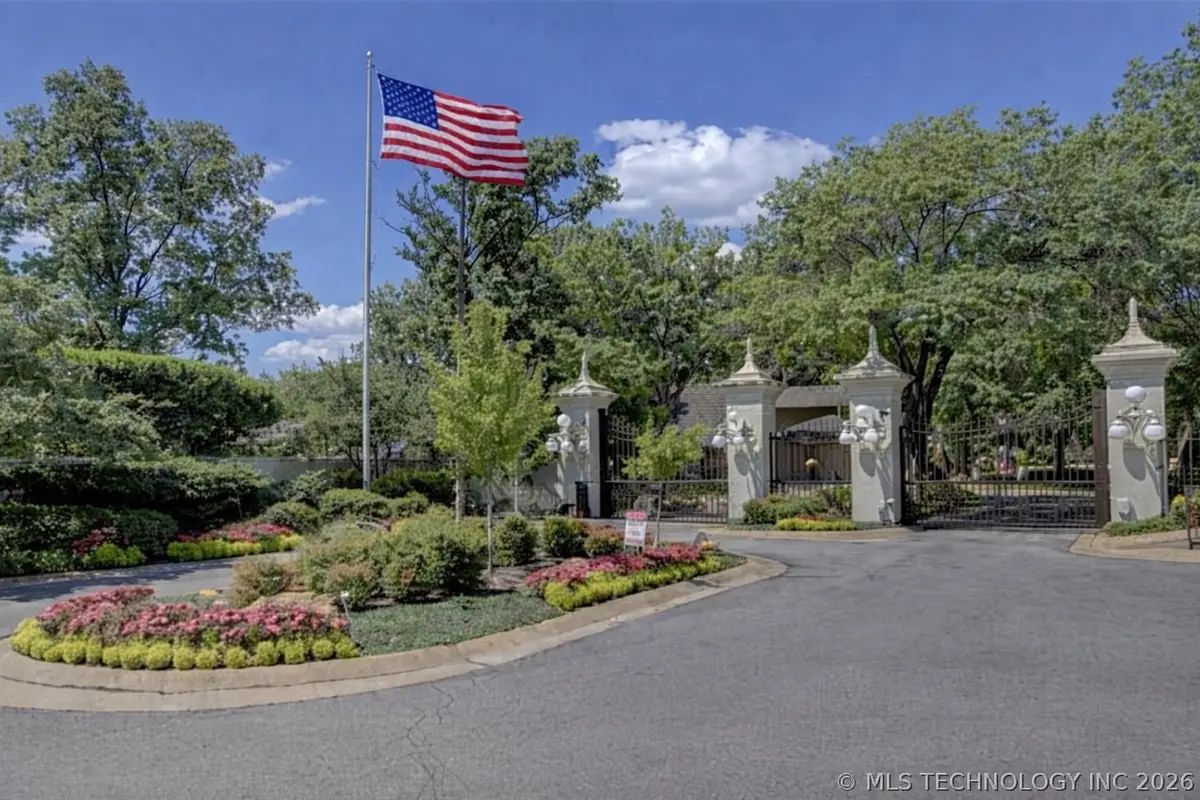 7240 S Gary Avenue #3A, Tulsa, OK 74136 - #1