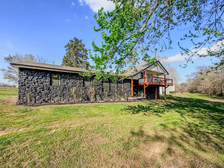 26664 Highway 82, Park Hill, OK 74451 - #3