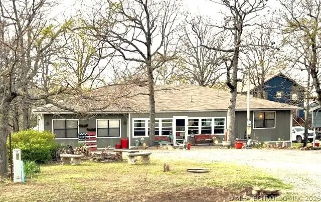 353 Council Tree Drive, Canadian, OK 74425 - #3