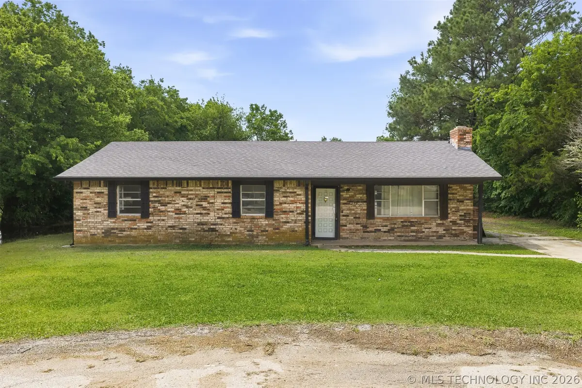 263 Wisteria Street, Lone Grove, OK 73443 - #1
