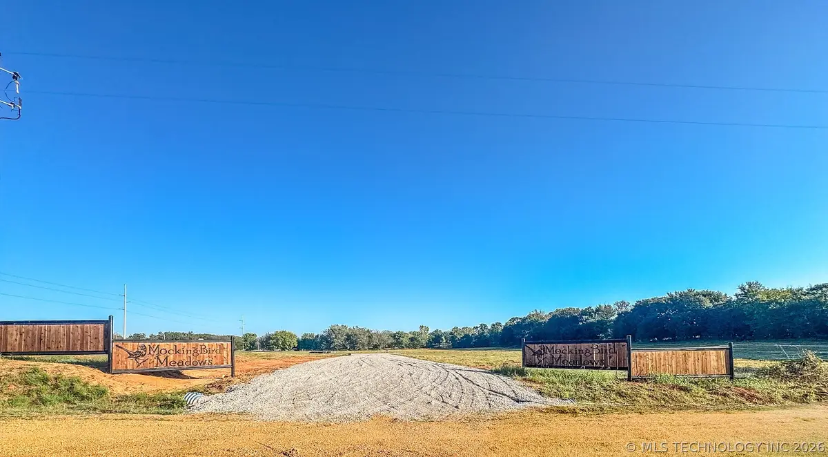 11868 Campbell, Overbrook, OK 73453 - #1