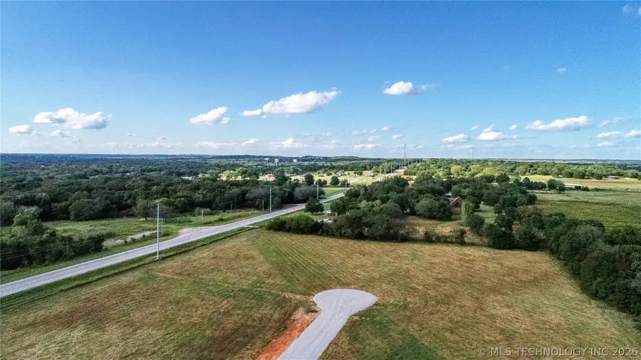 11872 Campbell, Overbrook, OK 73453 - #2