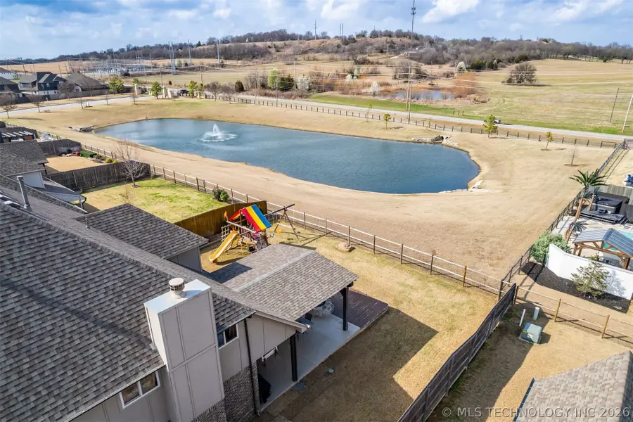 17161 E 42nd Street, Tulsa, OK 74134 - #3