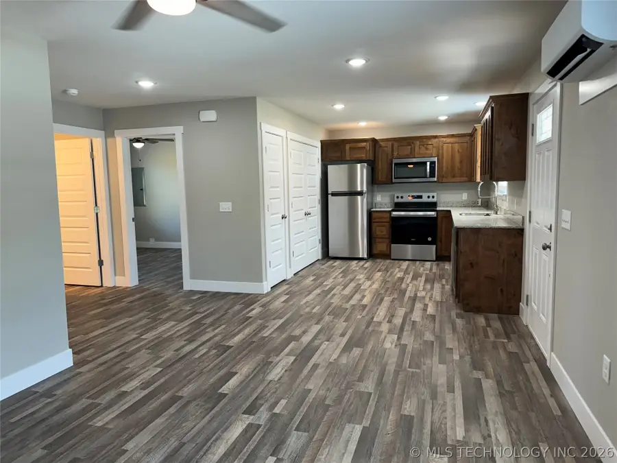 1231 N Market, Westville, OK 74965 - #2