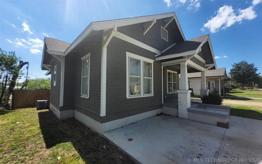 711 W Beech, Durant, OK 74701 - #2