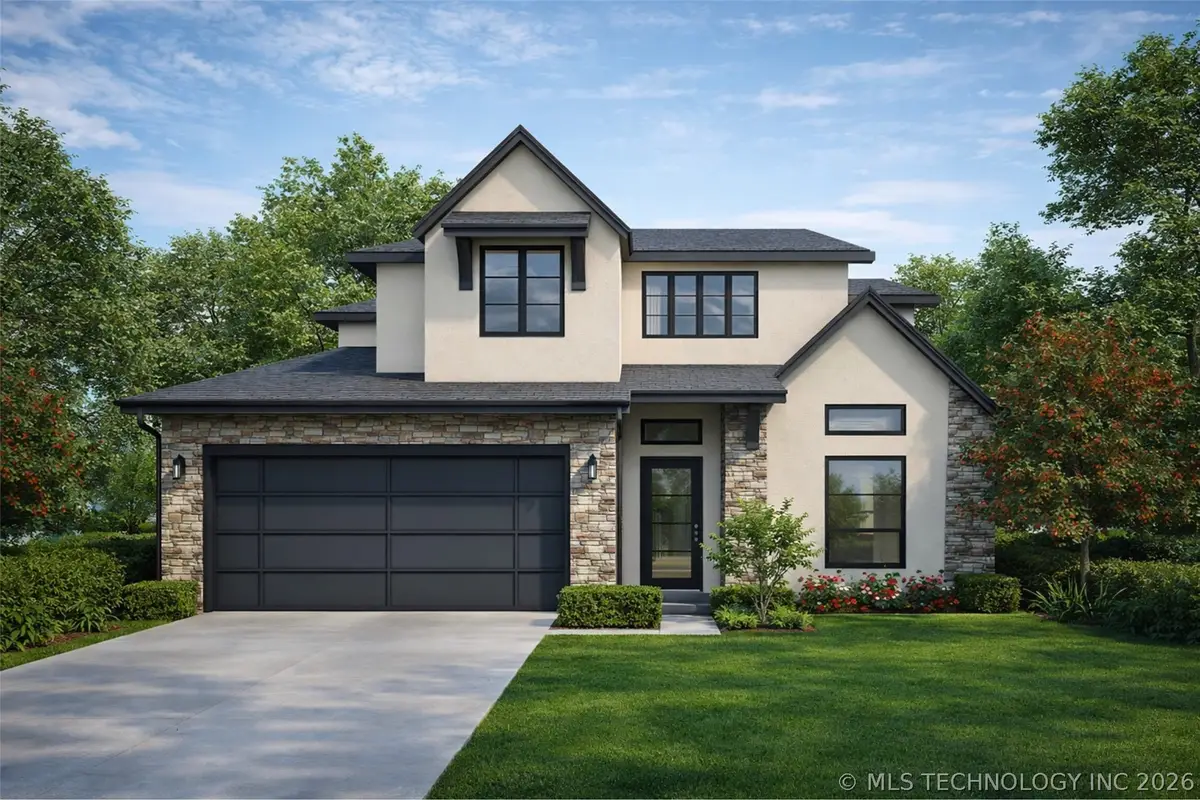 4734 S Boston Place, Tulsa, OK 74105 - #1