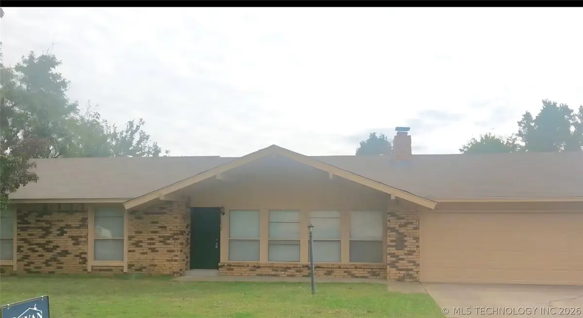 10630 E 113th N Street, Owasso, OK  - #1