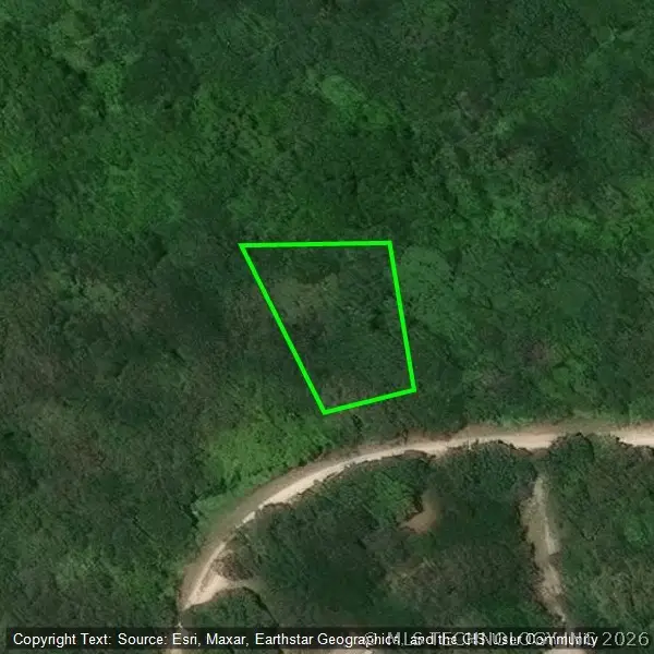 Cordell, Burneyville, OK 73430 - #1