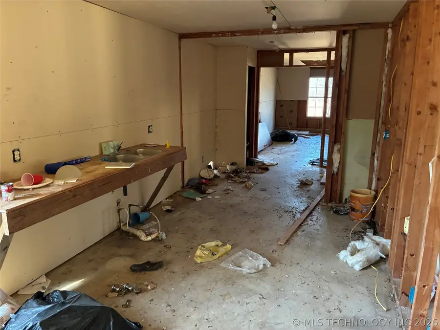 758 SE 649 Trail, Locust Grove, OK 74352 - #2