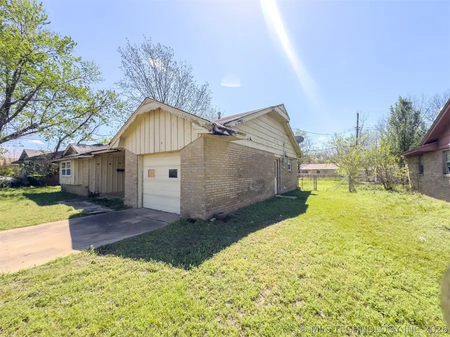 921 Howard, Ada, OK 74820 - #3
