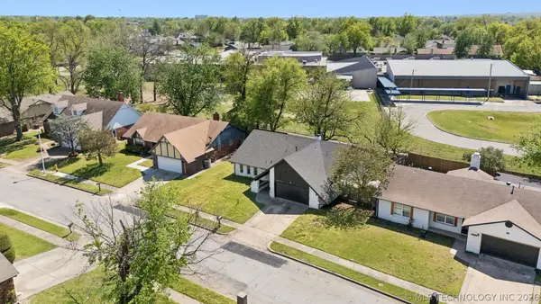 10134 E 25th Street, Tulsa, OK 74129