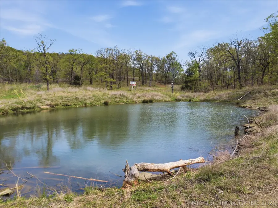 S 73rd Street, Muskogee, OK 74403 - #2