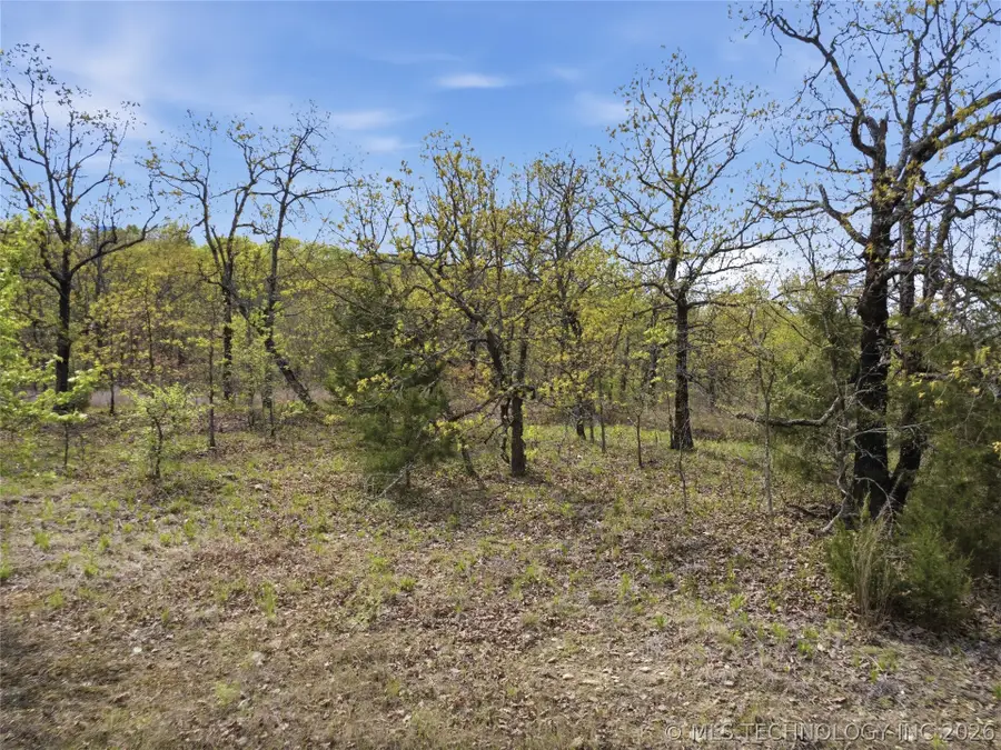 S 73rd Street, Muskogee, OK 74403 - #3