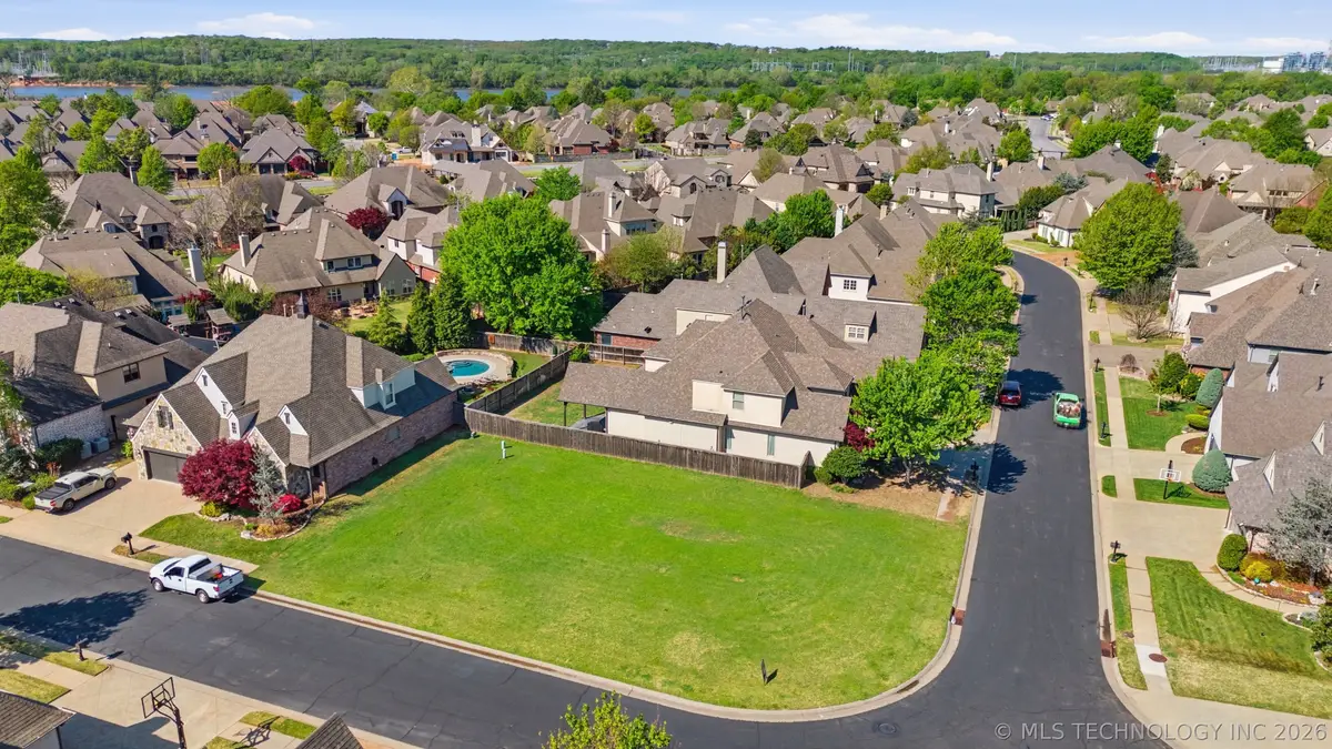 4322 E 117th Drive, Tulsa, OK 74137 - #1