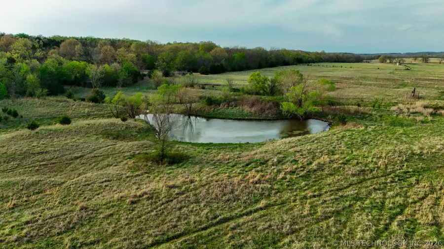 Herrick Road, Beggs, OK 74421 - #2