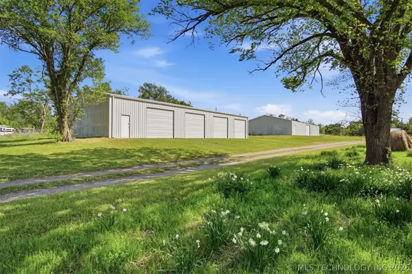 Oklahoma Street, Drumright, OK 74030