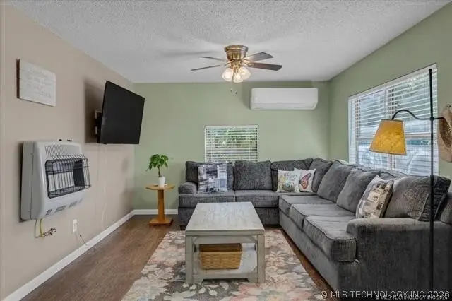 620 W Georgia Street, Durant, OK 74701 - #1