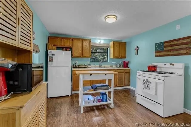 620 W Georgia Street, Durant, OK 74701 - #3