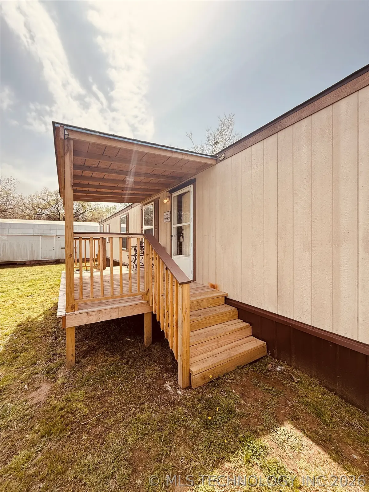 114278 S 4203 Road, Eufaula, OK 74426 - #1