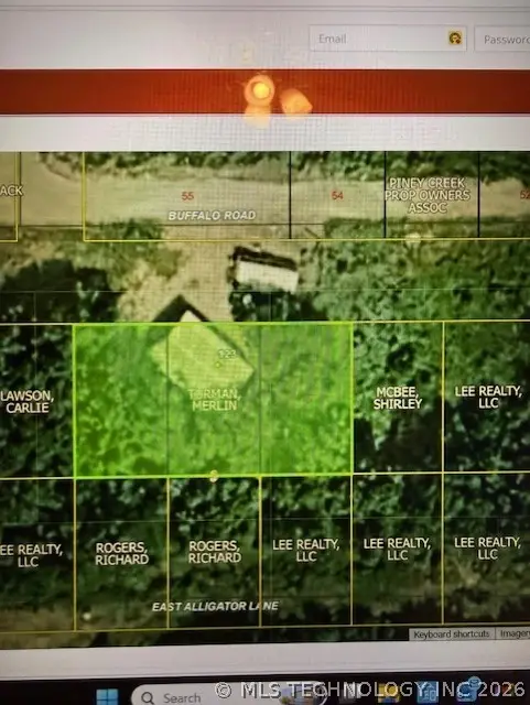 0 Buffalo # 9, Stigler, OK 74462 - #3