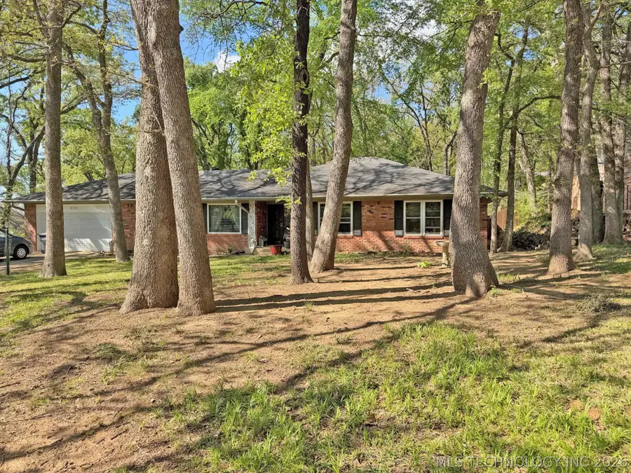 2321 Cloverleaf Place, Ardmore, OK 73401 - #3