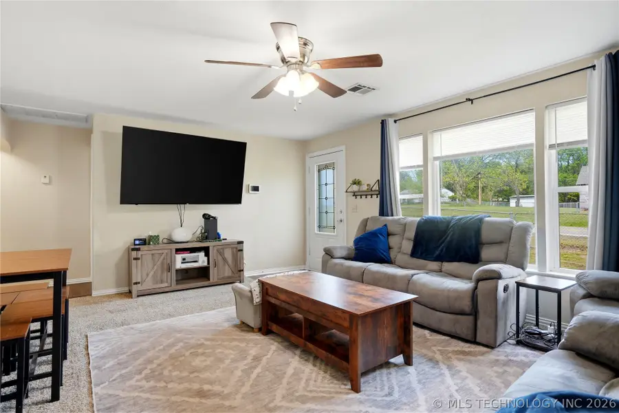 701 Garrison Ave, Fort Gibson, OK 74434 - #2
