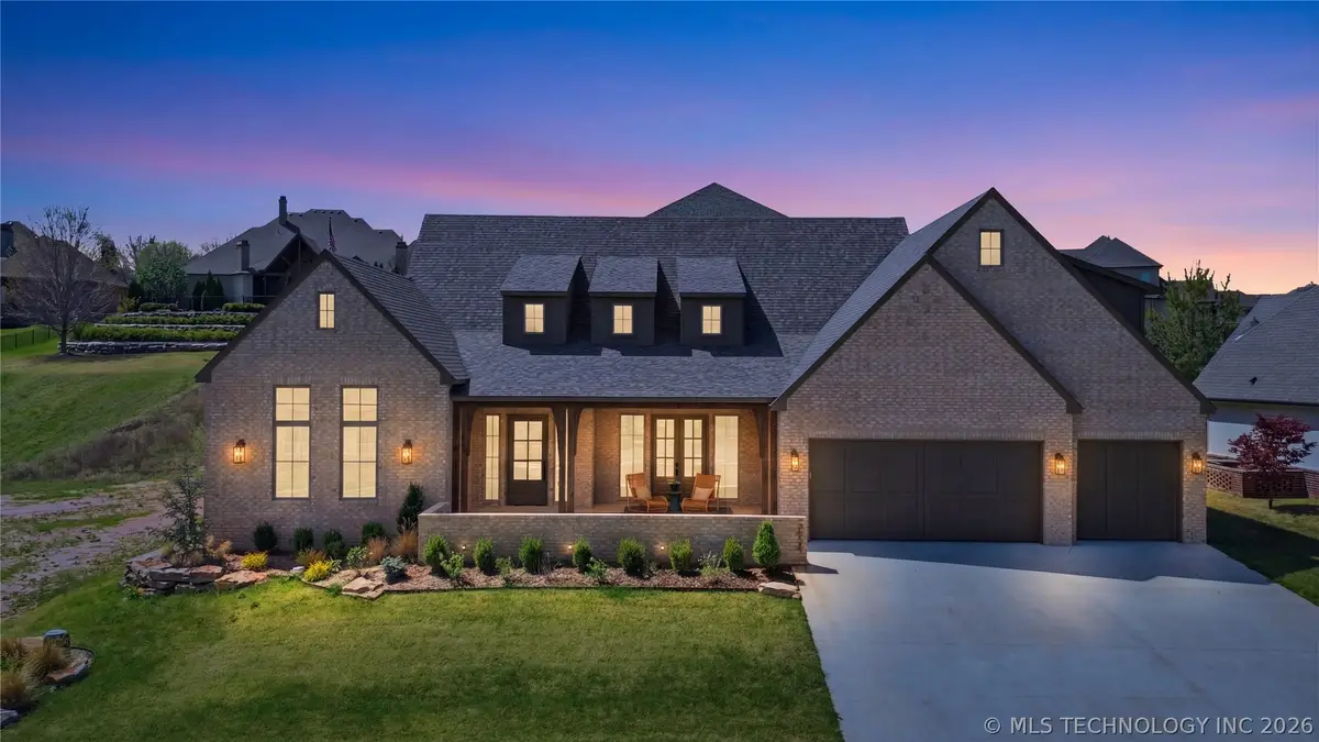 7508 S 5th Street, Broken Arrow, OK 74011 - #1