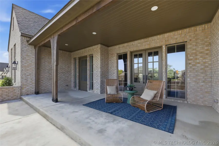 7508 S 5th Street, Broken Arrow, OK 74011 - #3