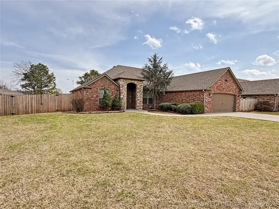 3693 Lexington Avenue, Tahlequah, OK 74464 - #2